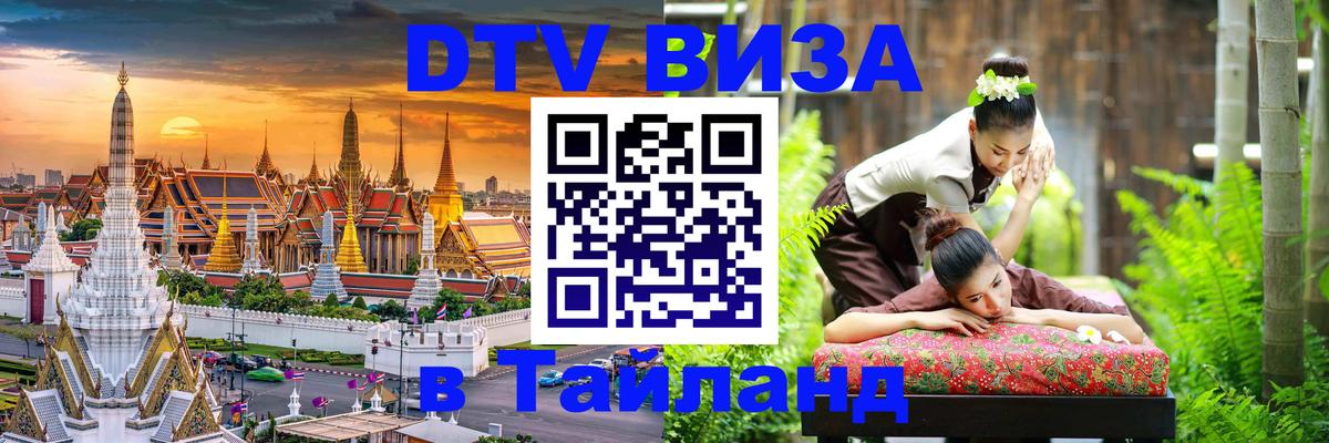 Сколько стоит DTV виза — актуальные цены, оформление даже без документов - 07.01.2026 